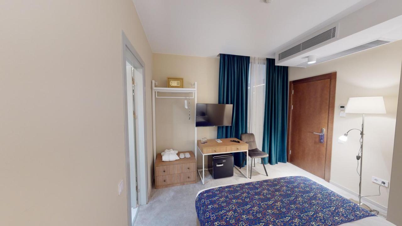 Epigraph Design Kosher Hotel Tbilisi Esterno foto